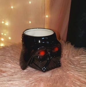Darth Vader Mug